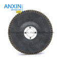 Top Quality 100% Zirconia Abrasive Flap Disc